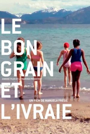 Le bon grain et l'ivraie's poster