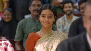 Nna, Thaan Case Kodu's poster
