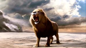 The Chronicles of Narnia: The Voyage of the Dawn Treader's poster