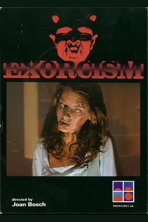 Exorcism's poster