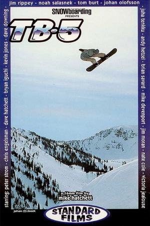 TB 5's poster