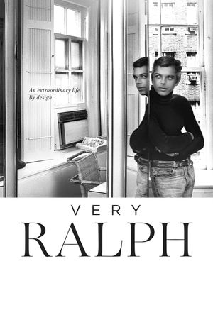Very Ralph's poster