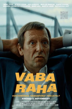 Free Money's poster