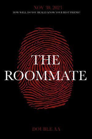 The Roommate's poster