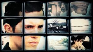 Cronicas's poster