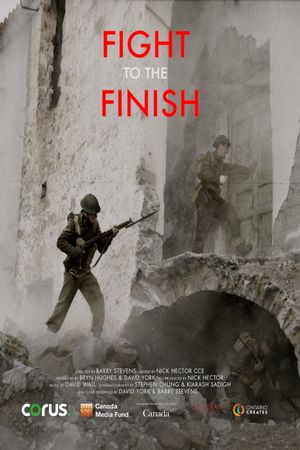 Fight to the Finish's poster