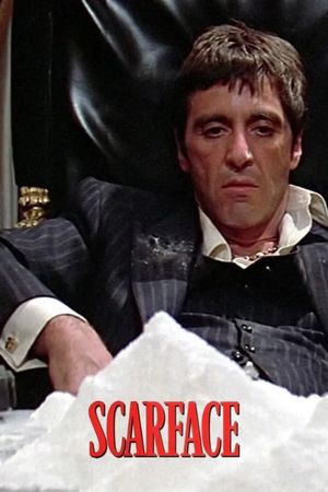 Scarface's poster