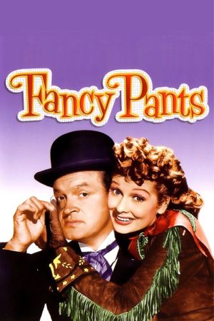 Fancy Pants's poster
