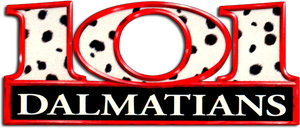 101 Dalmatians's poster