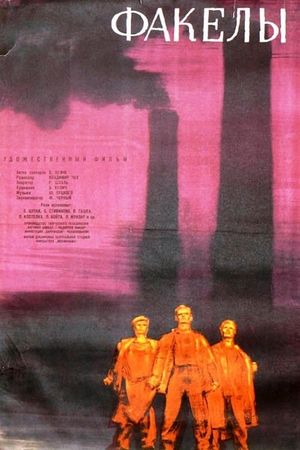 Pochodne's poster
