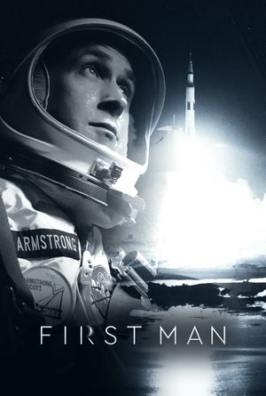 First Man's poster