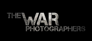 The War Photographers's poster