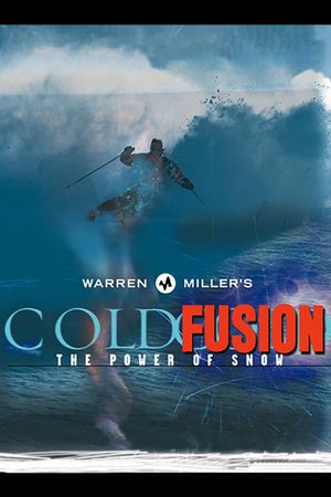 Cold Fusion's poster