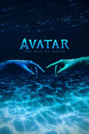 Avatar: The Way of Water's poster