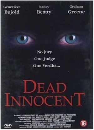 Dead Innocent's poster