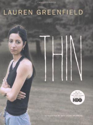 Thin's poster