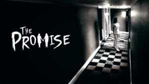 The Promise's poster