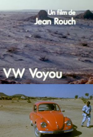 VW-Voyou's poster