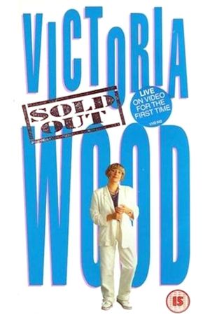 Victoria Wood: Sold Out's poster