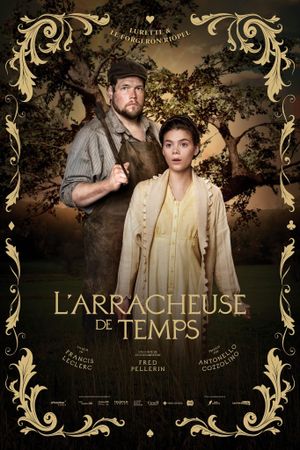 L'Arracheuse de temps's poster