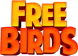 Free Birds's poster