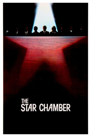 The Star Chamber's poster
