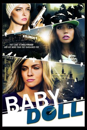Baby Doll's poster
