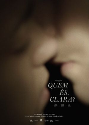 Quem és, Clara?'s poster