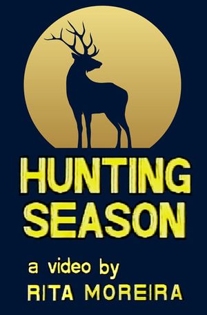 Hunting Season's poster