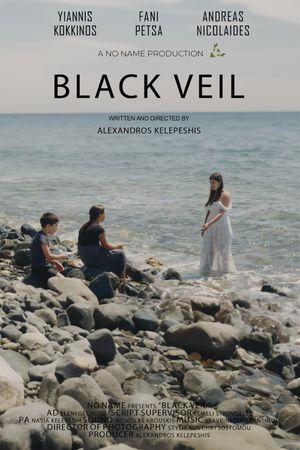 Black Veil's poster