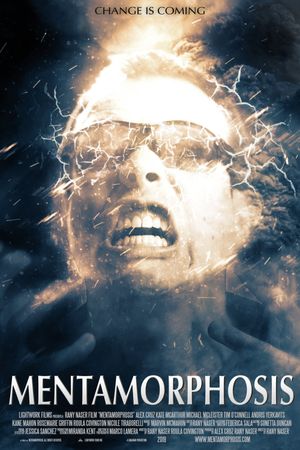 Mentamorphosis's poster