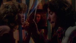 Carrie's poster