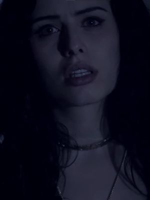 Drowners's poster