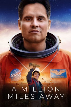 A Million Miles Away's poster