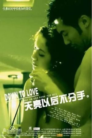 Down to Love's poster