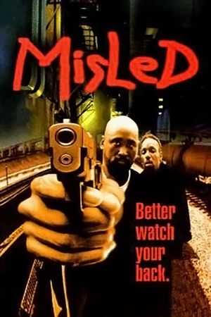 Misled's poster