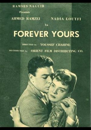 Forever Yours's poster