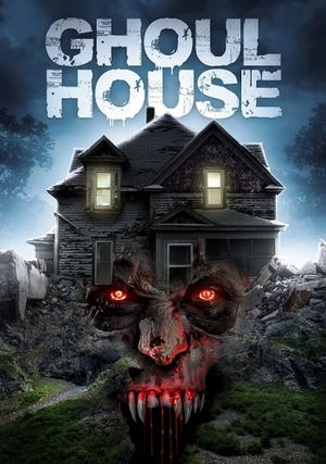 Ghoul House's poster