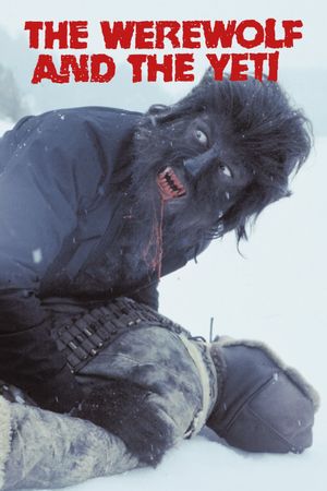 Night of the Howling Beast's poster
