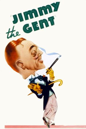 Jimmy the Gent's poster