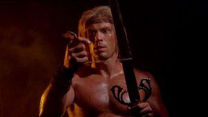 Deathstalker's poster