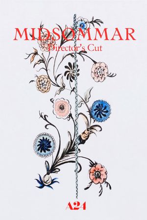 Midsommar's poster