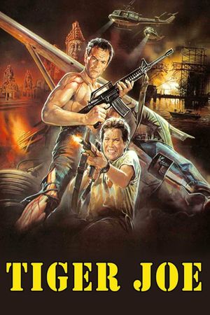 Fuga dall'arcipelago maledetto's poster