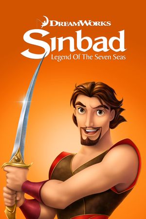 Sinbad: Legend of the Seven Seas's poster