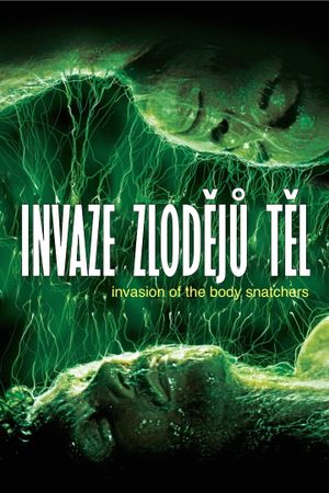 Invasion of the Body Snatchers's poster