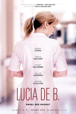 Accused's poster