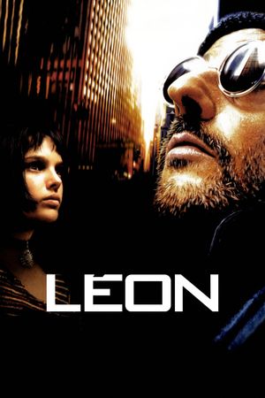 Léon: The Professional's poster