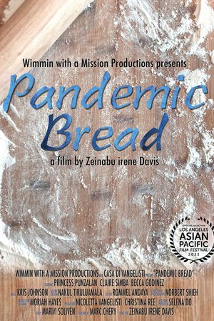 Pandemic Bread's poster