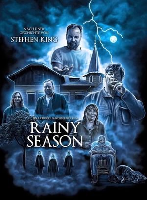 Rainy Season's poster