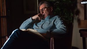 Hereditary's poster
